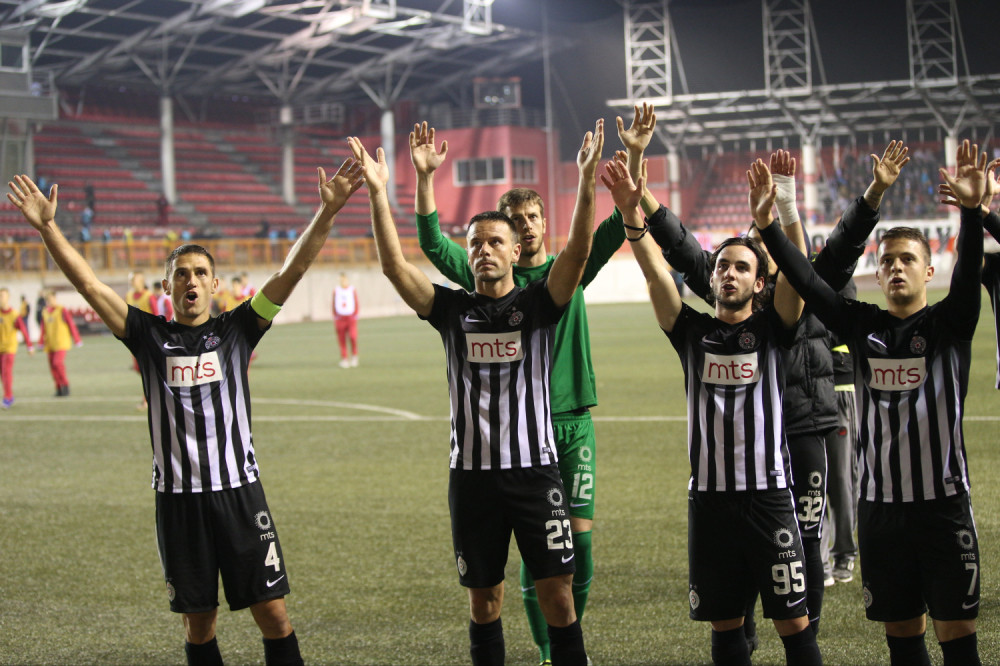 Lepo je kad se probudiš rasterećen