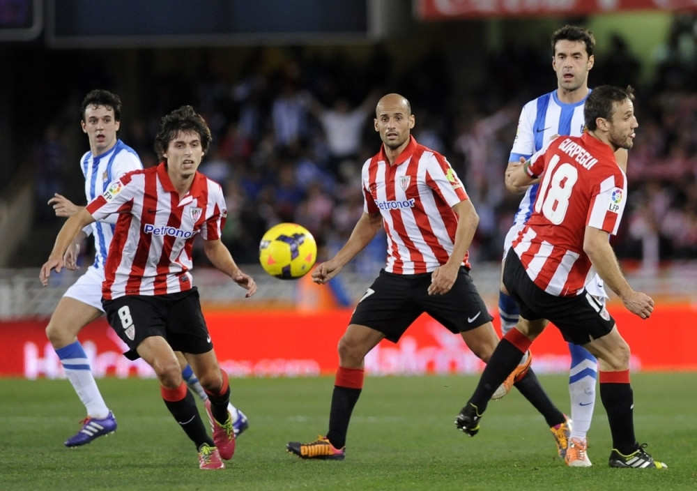 Bilbao okrenuo i savladao Sosijedad