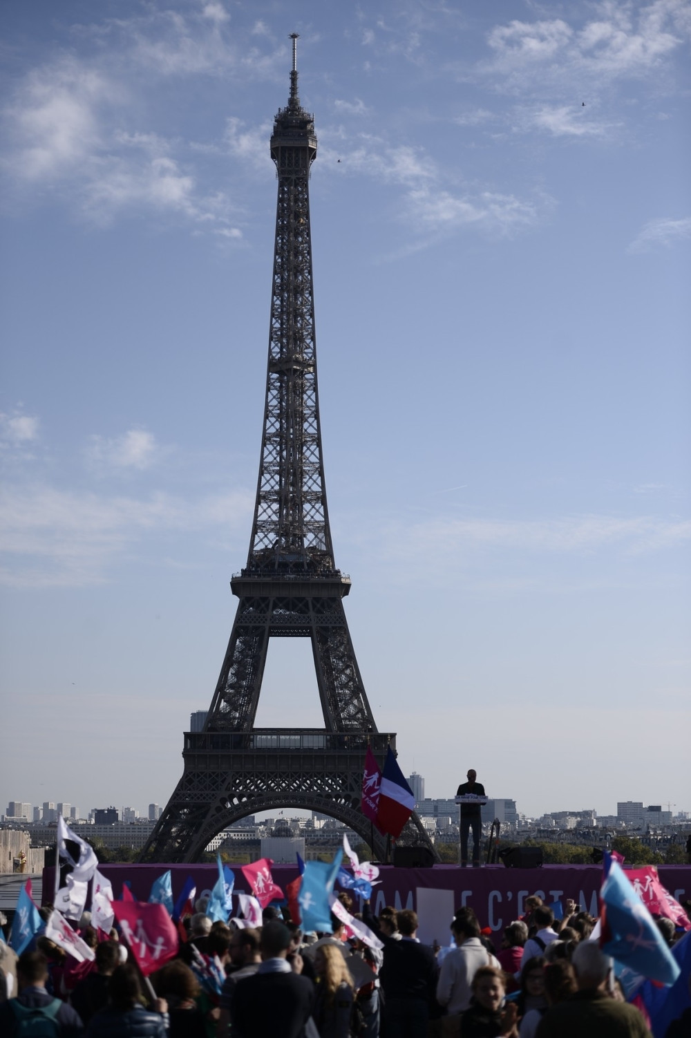 Štrajkovi izazivaju kolaps širom Francuske