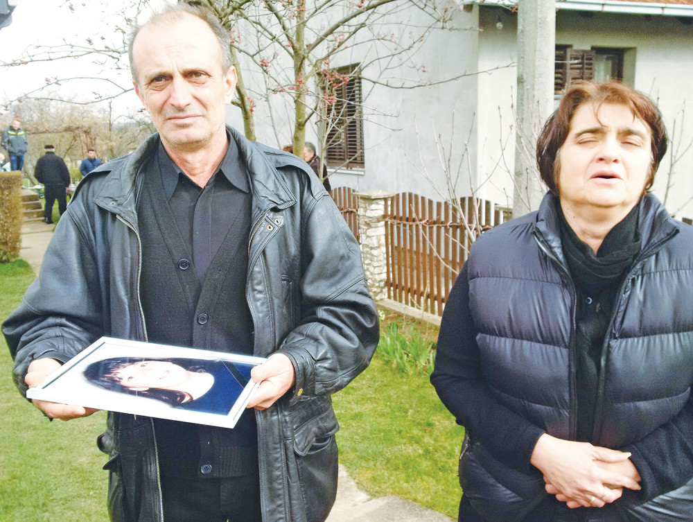 Umrli smo zajedno sa našom jedinicom!