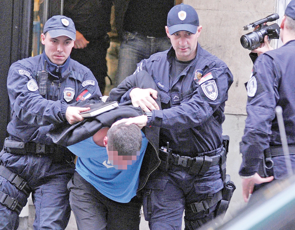 Manijaka otkrio izgubljeni tablet!