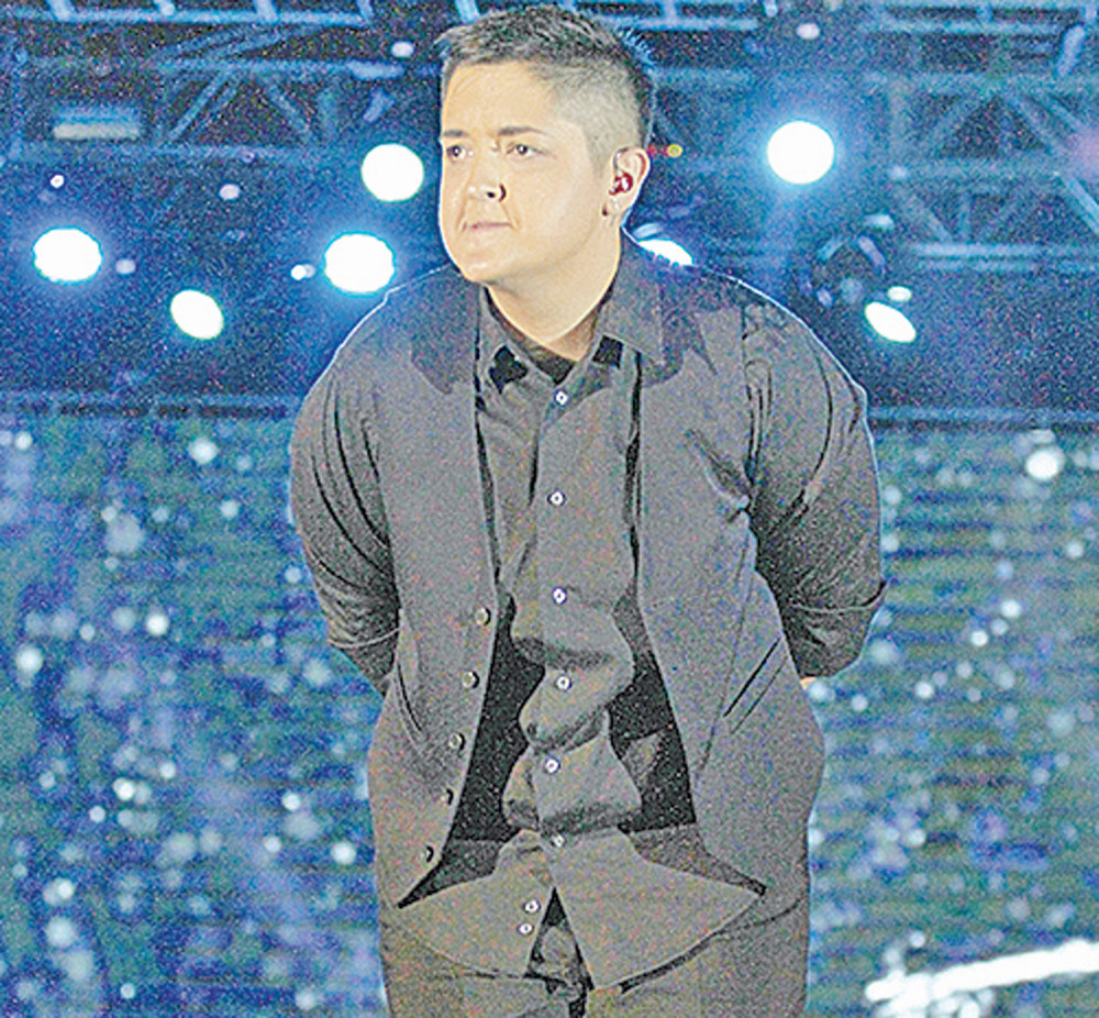 Marija bi takmičara "Zvezda Granda" u logor