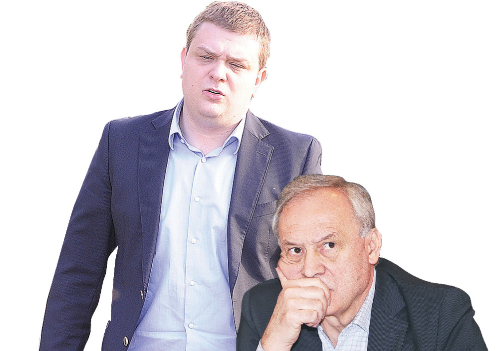 OGORČENI! Došli su da pokradu Partizan! Zvezda je već osvojila titulu!