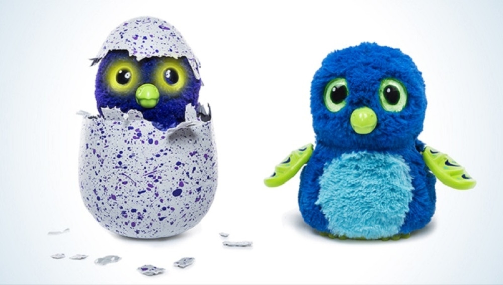 Ova igračka osvaja svet (VIDEO)