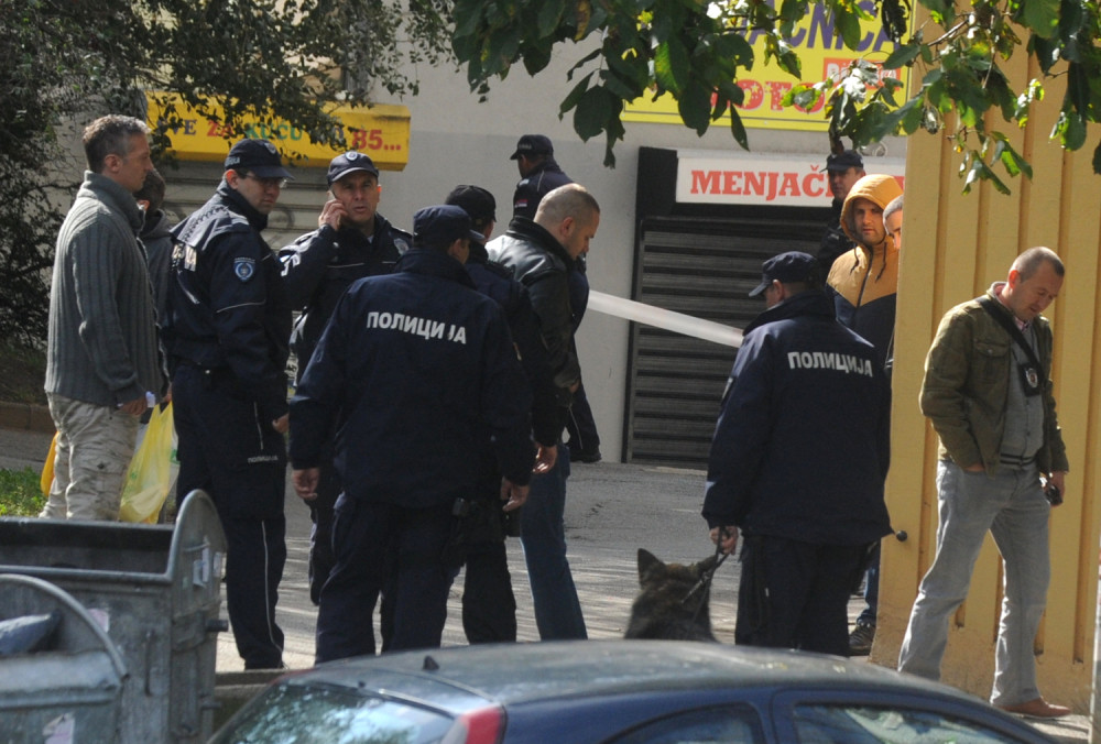 Vikali su "daj pare", i krvnički me tukli!