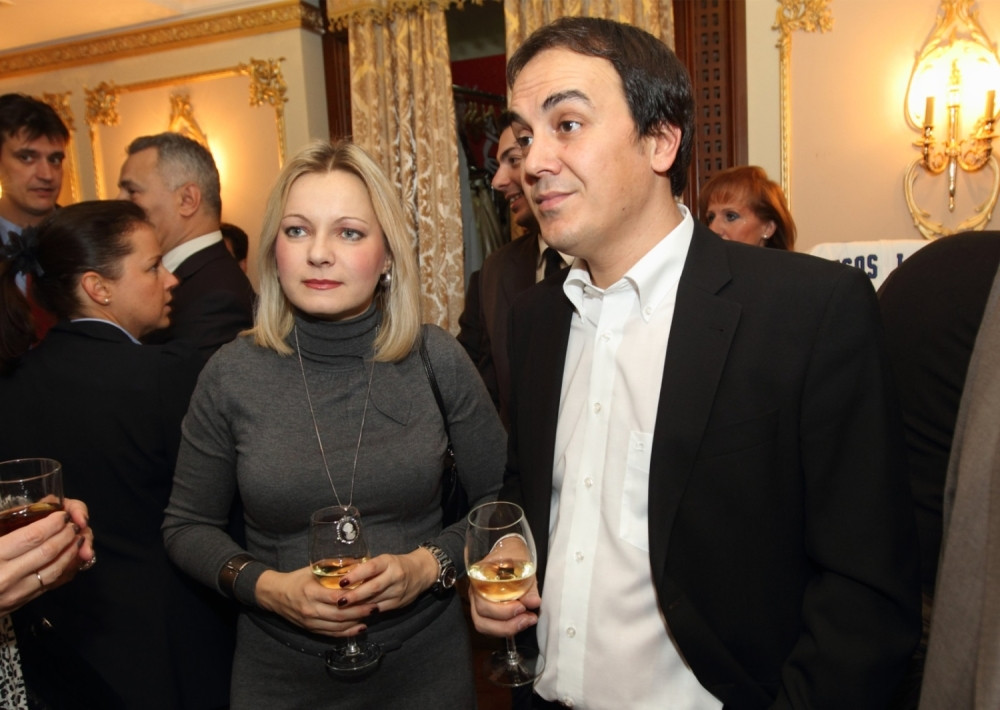 Srećković nezakonito otpušten iz Kontrole letenja