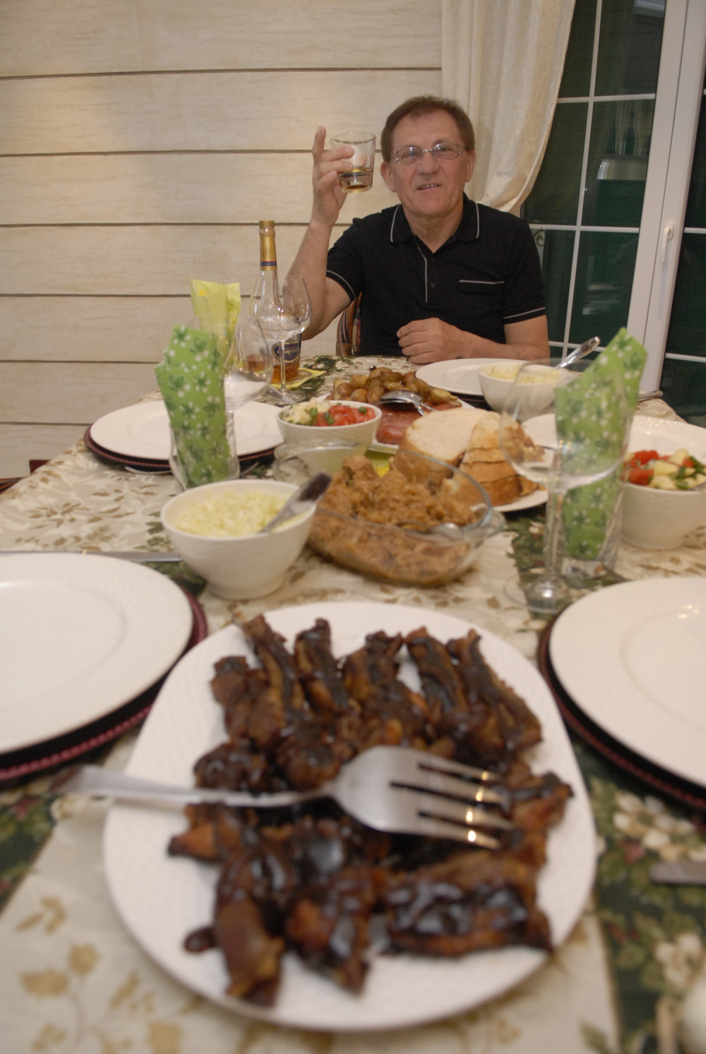 DRAMA NA MORU! Miloš Bojanić za dlaku izbegao nesreću