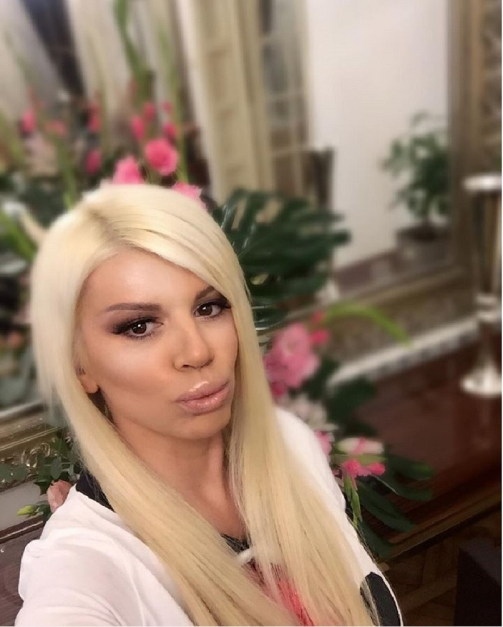 Ponovo sam srećna u ljubavi!