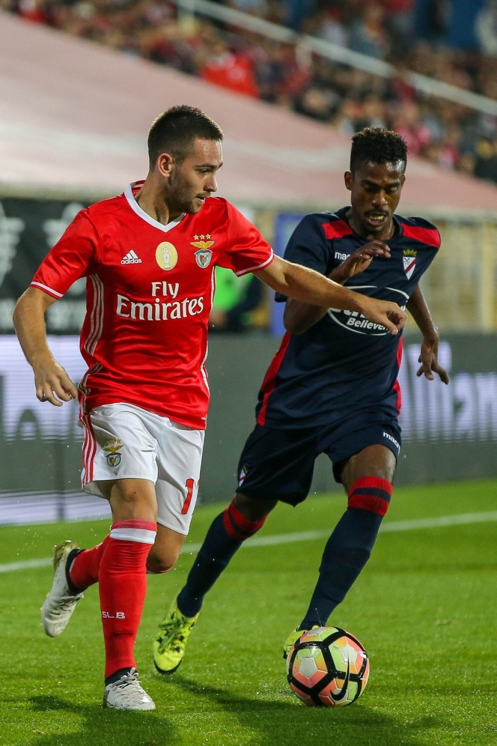 Žile, idi odavde da bi igrao na Mondijalu