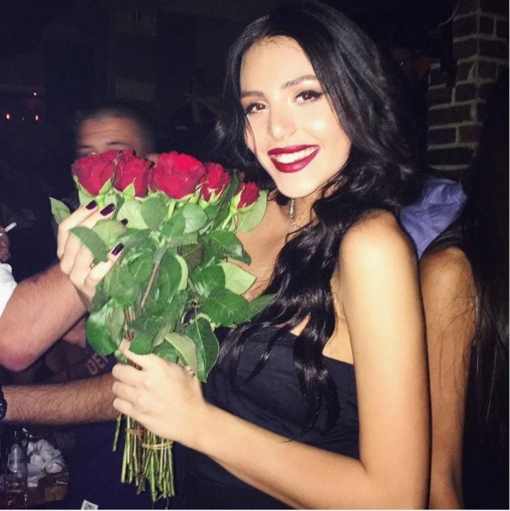 Anastasija promovisala novi modni trend