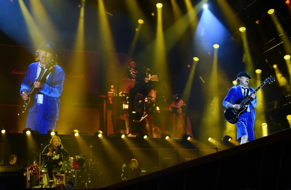 Nema koncerata na stadionima u Rusiji!