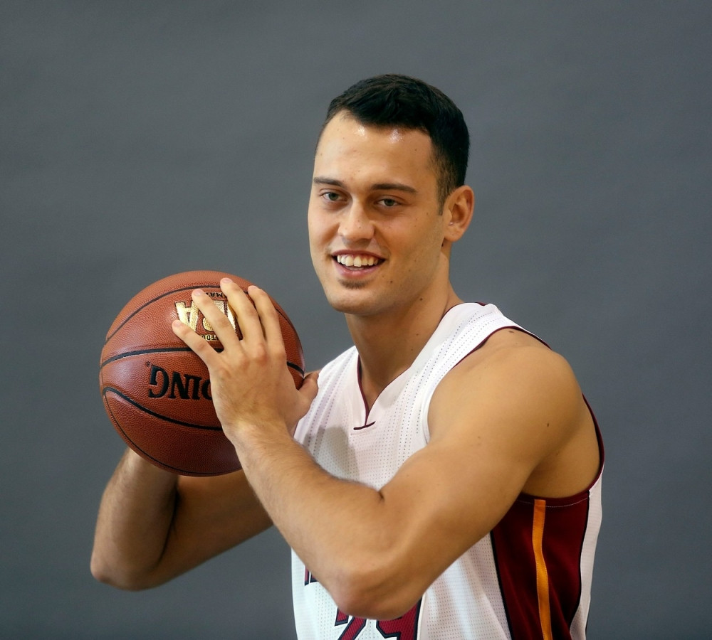 Partizan večeras čeka Asvel, da li će debitovati Janković?