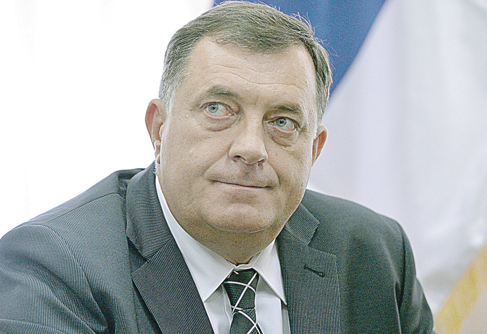 Dodik ne ide kod Putina na inauguraciju, a otkrio je i zašto