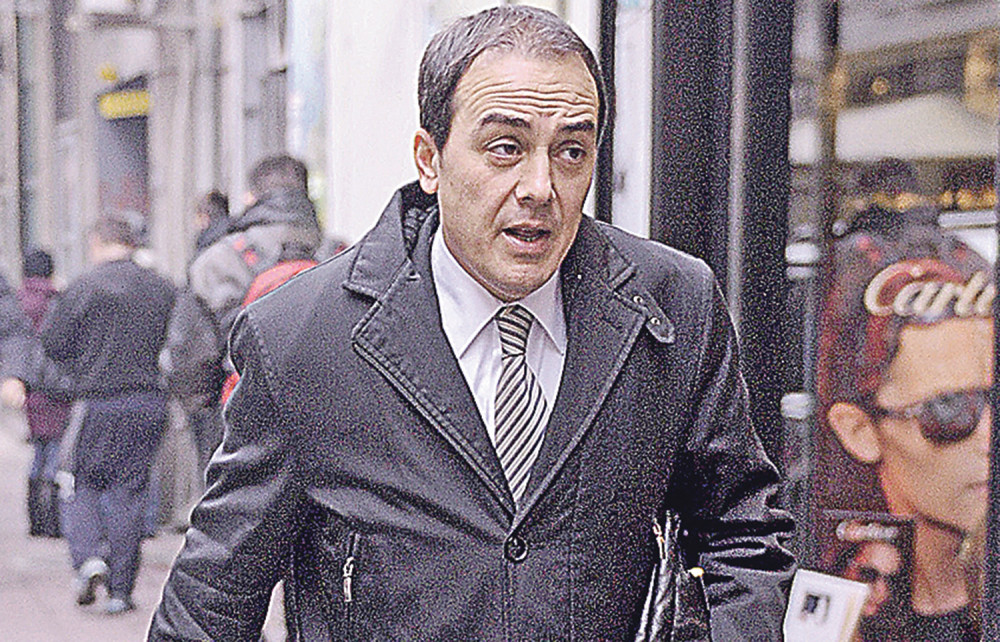 Plašim se za bezbednost porodice!