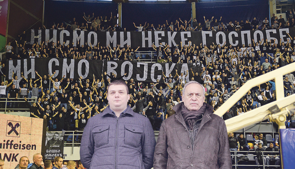 Ministre, ovako se gubi rat protiv mafije