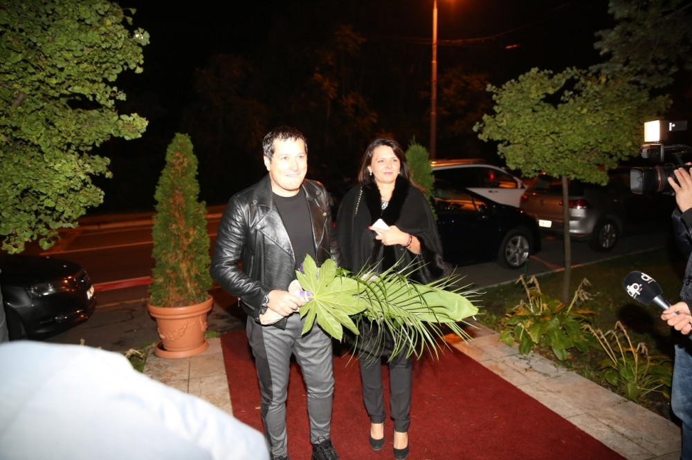 Ovo su poznati poželeli malom Jakovu (VIDEO)