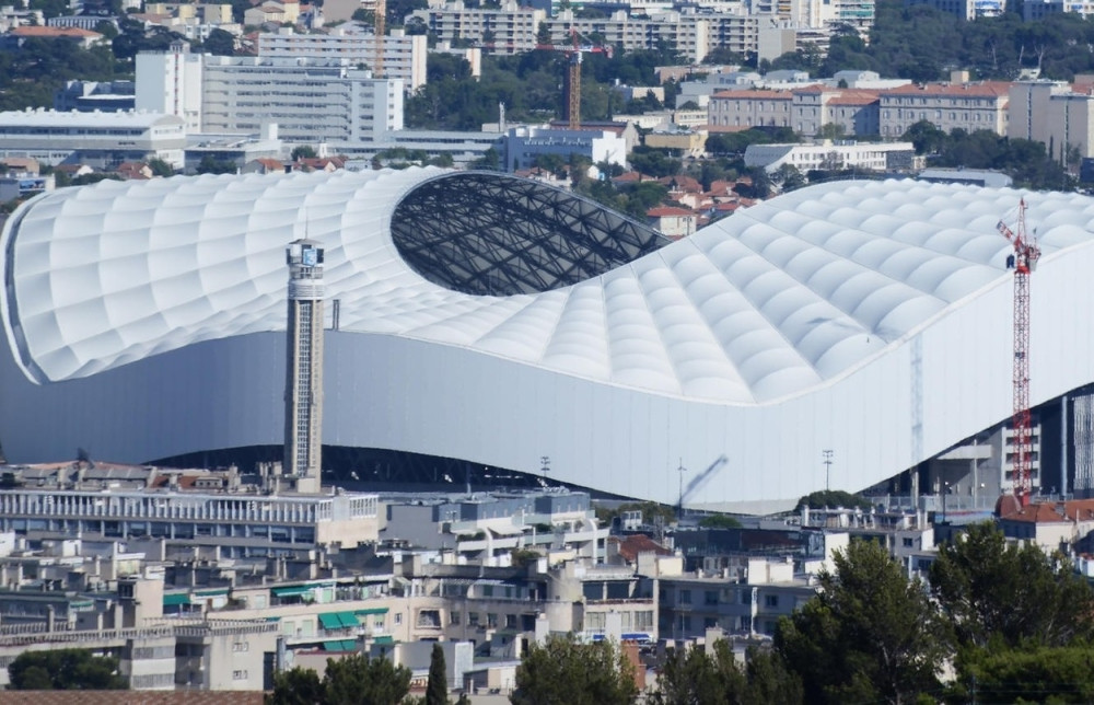 Olimpik iz Marseja prodat američkom biznismenu