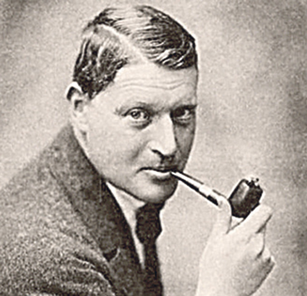 Potresna priča o Arčibaldu Rajsu