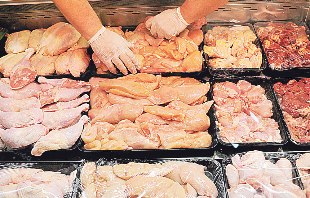 Ova kompanija prodaje delikatese za decu koji su puni mesnog OTPADA!