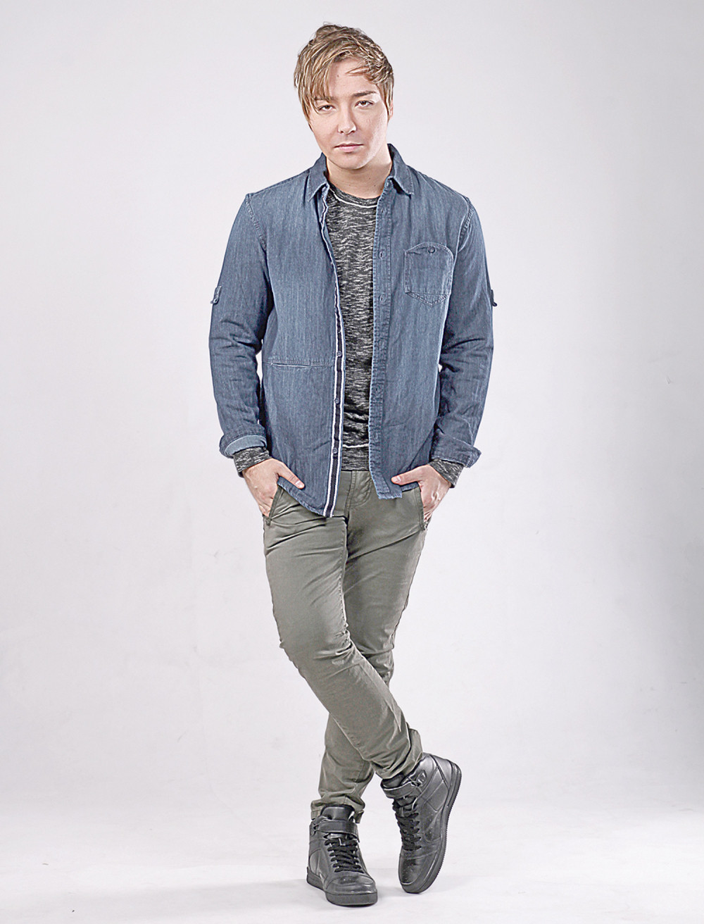 U seksu sam mnogo dosadan