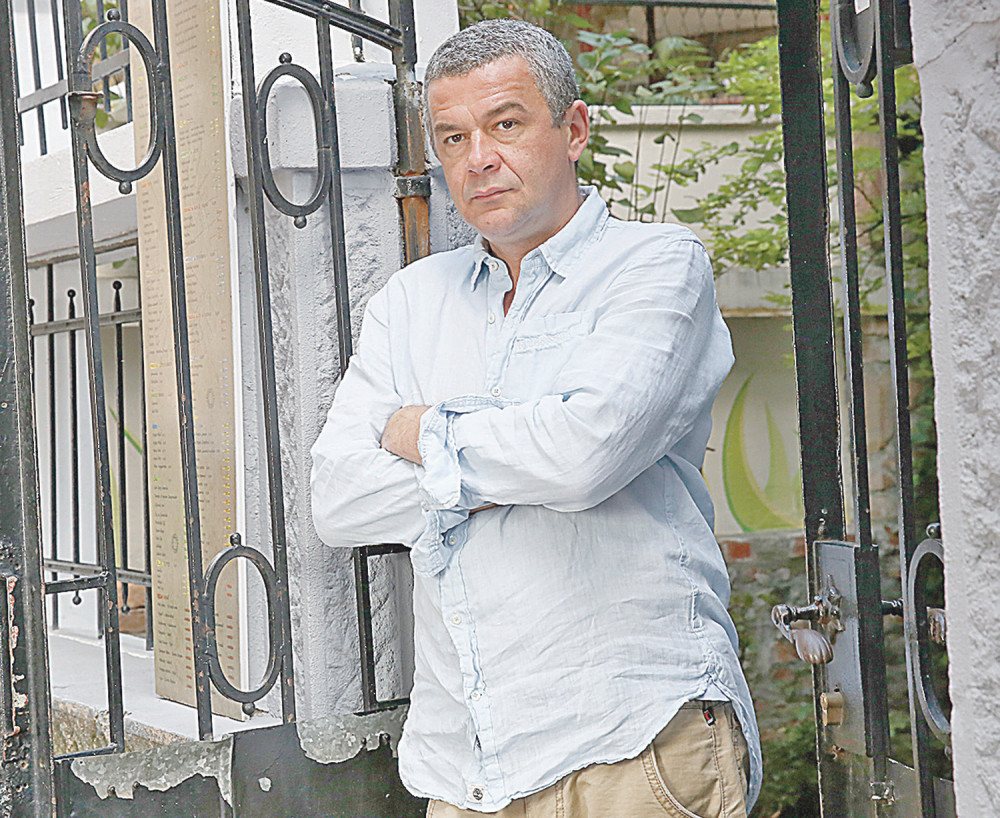 Nebojša Glogovac promenio lični opis (VIDEO)