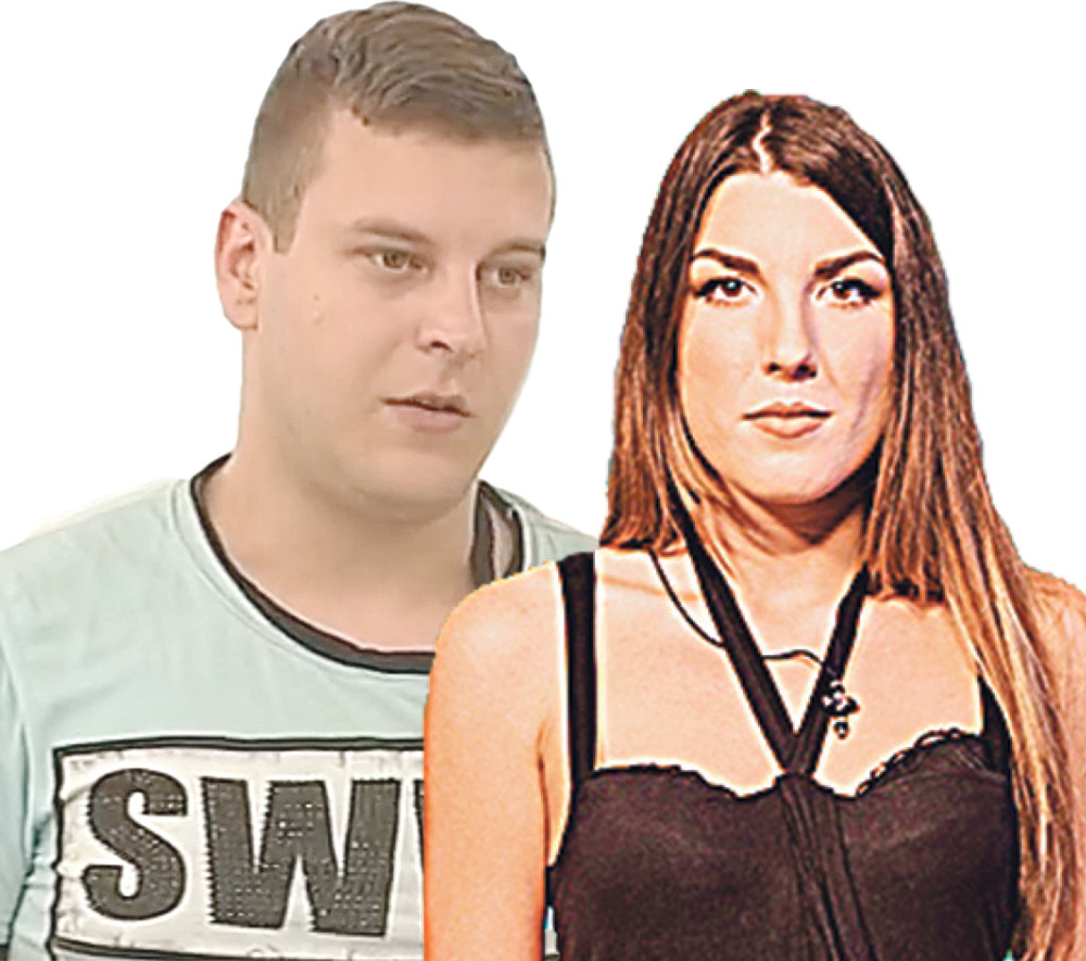 Milica i Petar su najbolji!