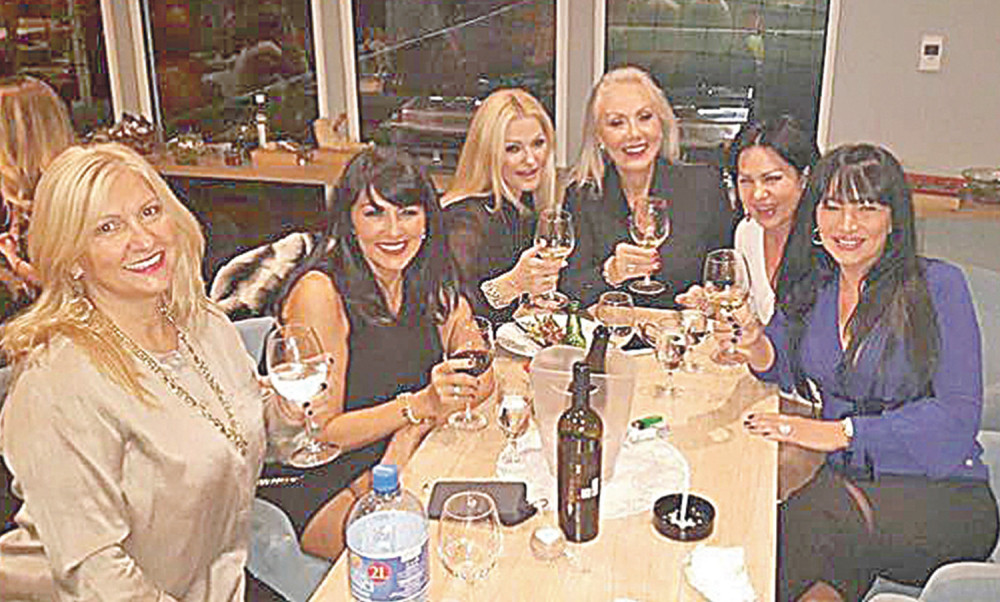 Brena ispunjavala Sanjine želje