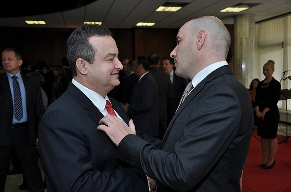 BIA prijemom obeležila 117 godina!