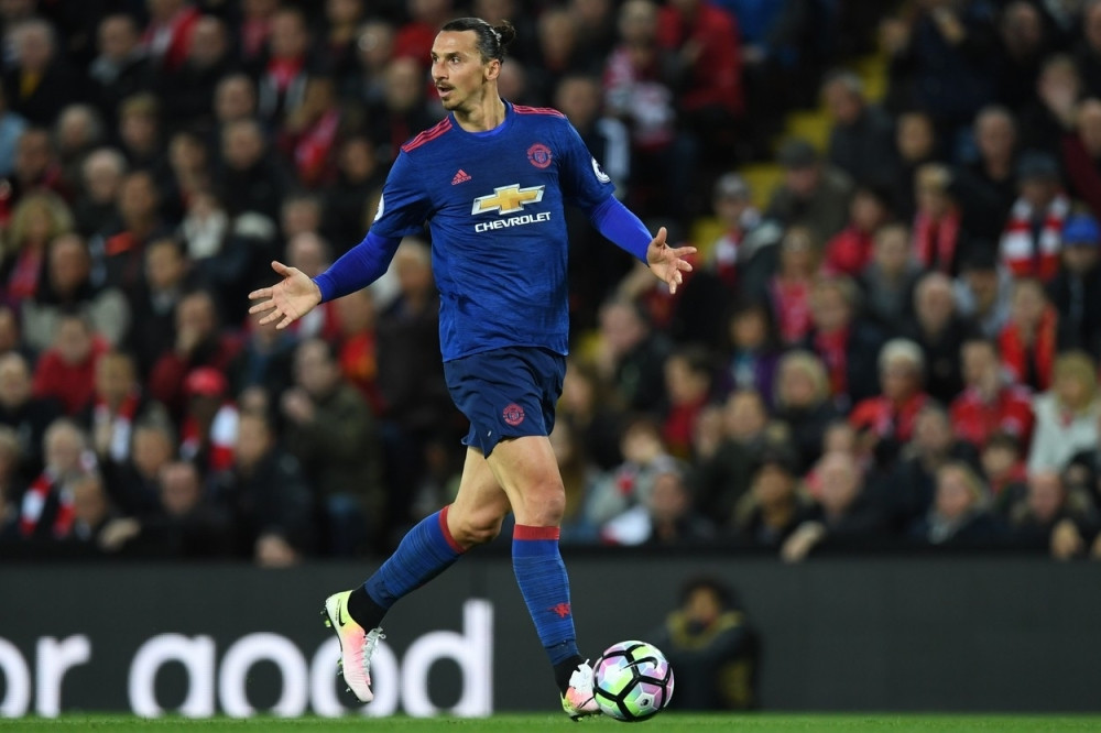 Ibrahimovićev promašaj karijere (VIDEO)