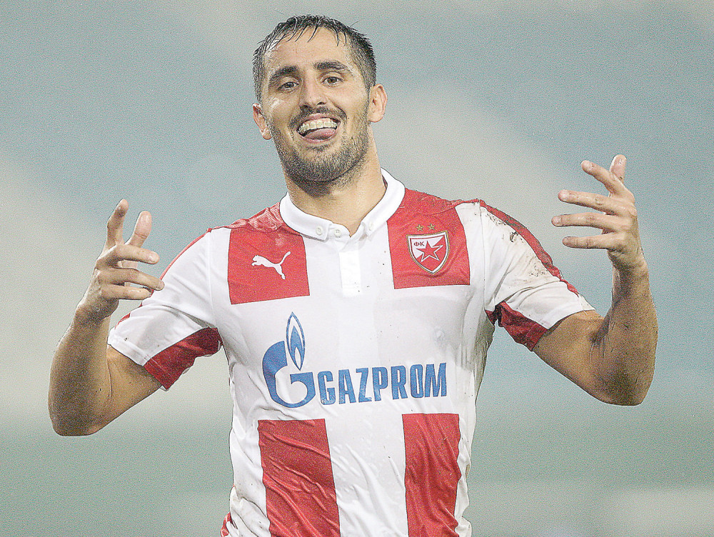 Ugo Vijeira je slobodan igrač!