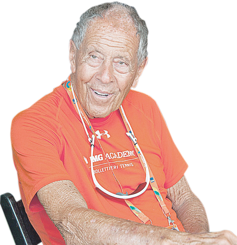 Đoković je najbolji od svih!