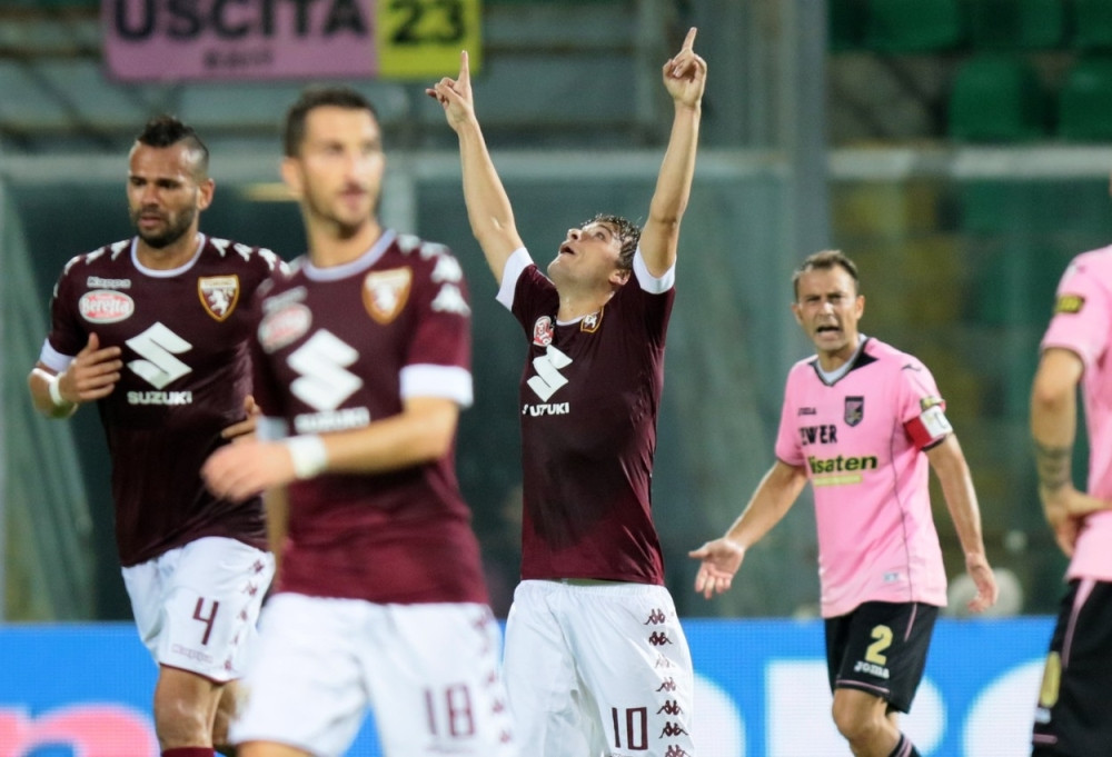 Miha kormilar i dvostruki strelac Ljajić razbili Palermo