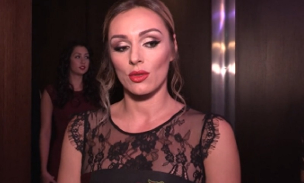 Anabela ušla u "Zadrugu" i odmah pala velika svađa!