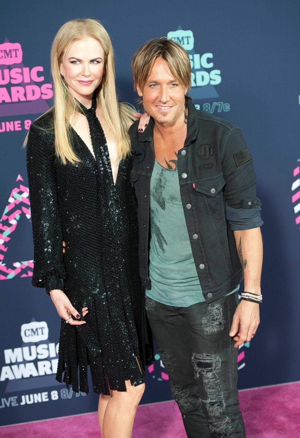 Evo šta će Nikol Kidman dobiti od muža