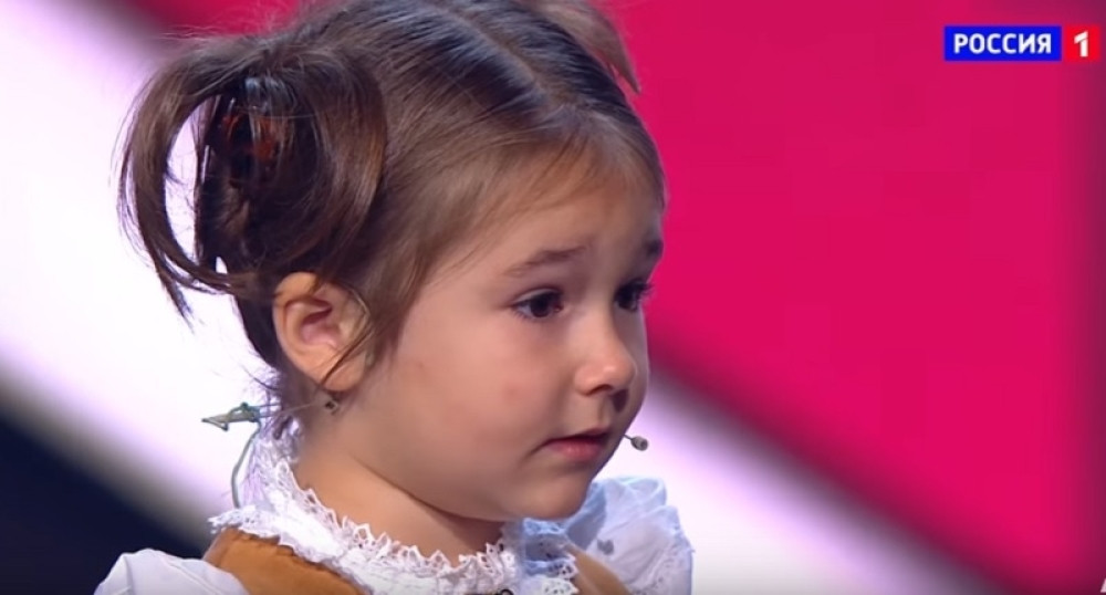 Čudo od deteta (3) - govori sedam jezika! (VIDEO)