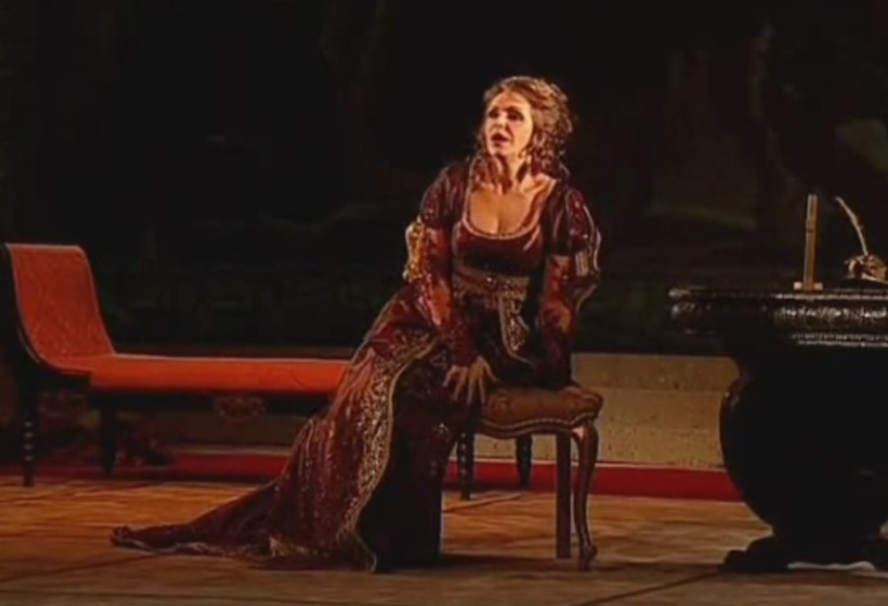 Preminula operska diva Suzana Šuvaković Savić