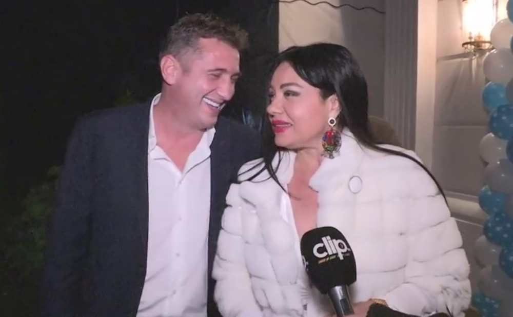 Zlata: Željko mi ništa ne kupuje