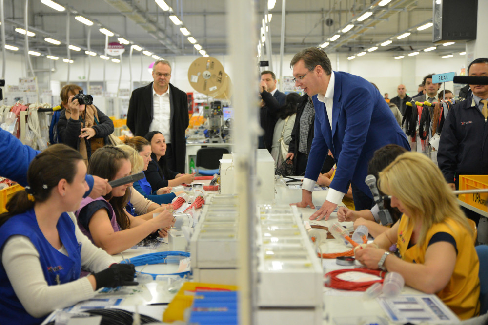 Svi pričaju o užasima Jure, a ja sam zadovoljan