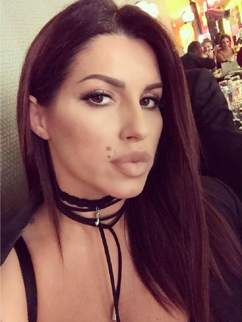 Seka: Zašto neću da objavim fotografije svog sina