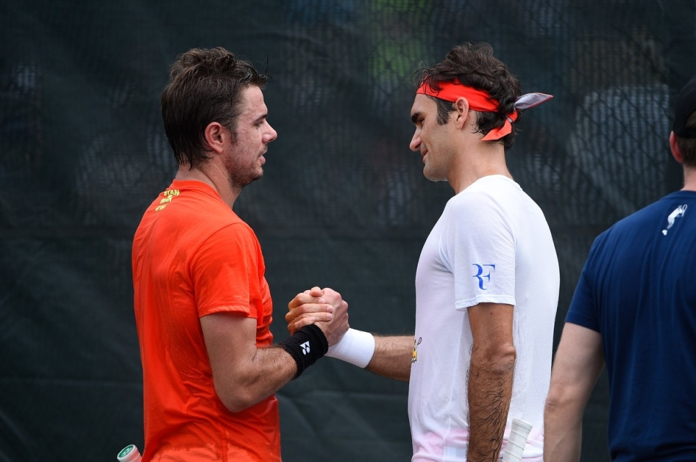 Federer, Nadal, Mari i Vavrinka u trci za "Edberg" nagradu