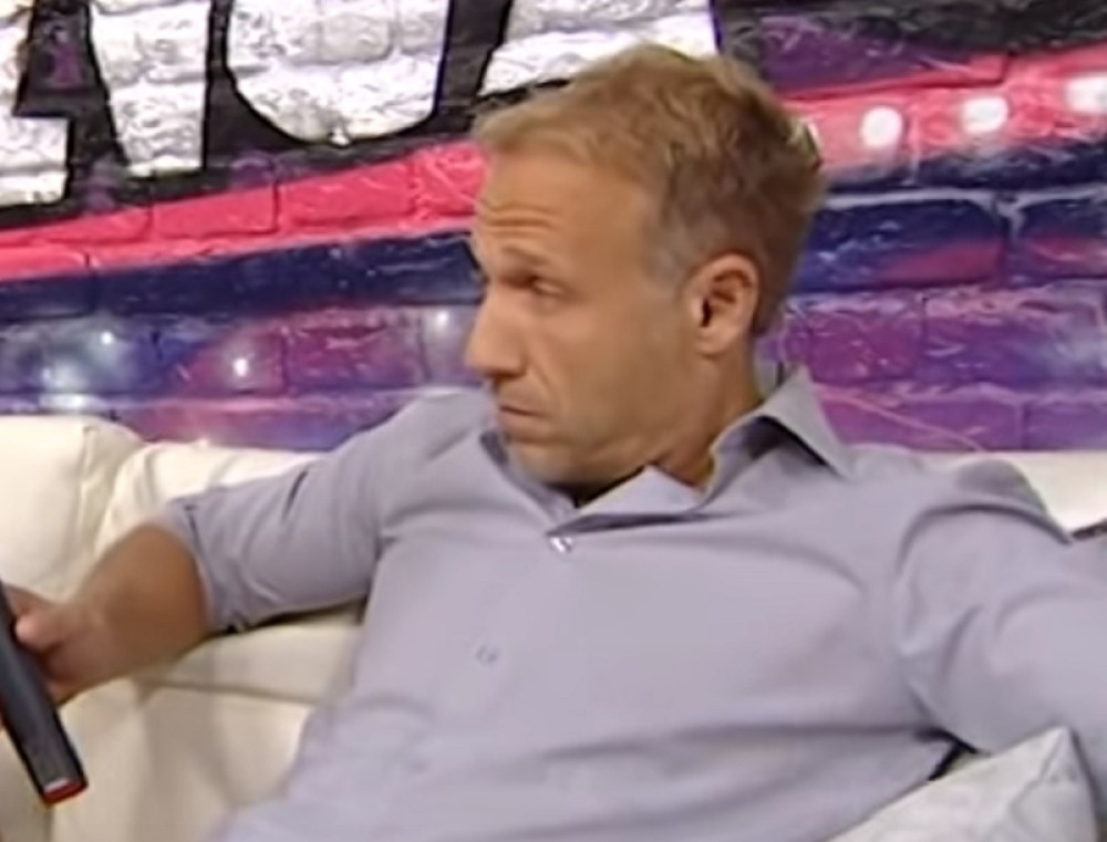 Kaliniću fali Ceca u "Pinkovim zvezdama"