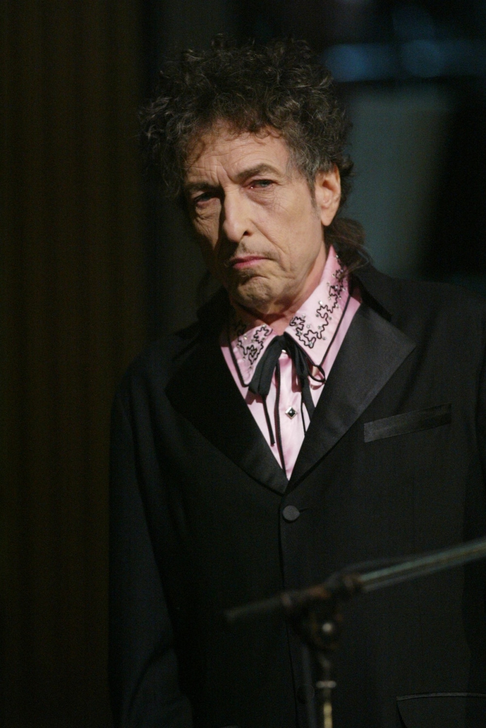 Dilan dobio svoju Nobelovu nagradu za književnost