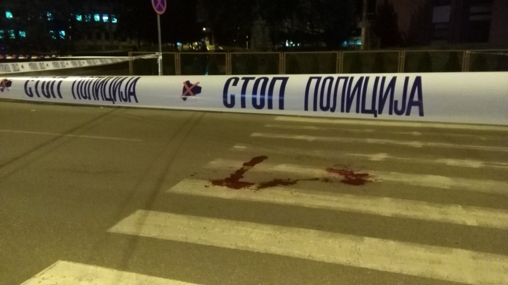 Muškarca krvnički povredili zbog novca