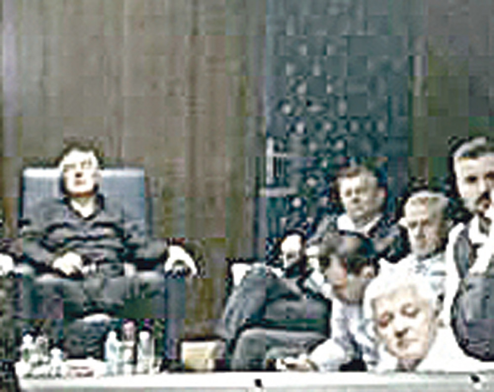 Đukanović kao don Korleone!