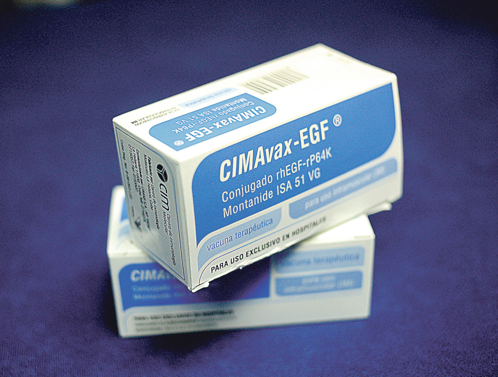 Evo kako stvarno leči kubanska vakcina!