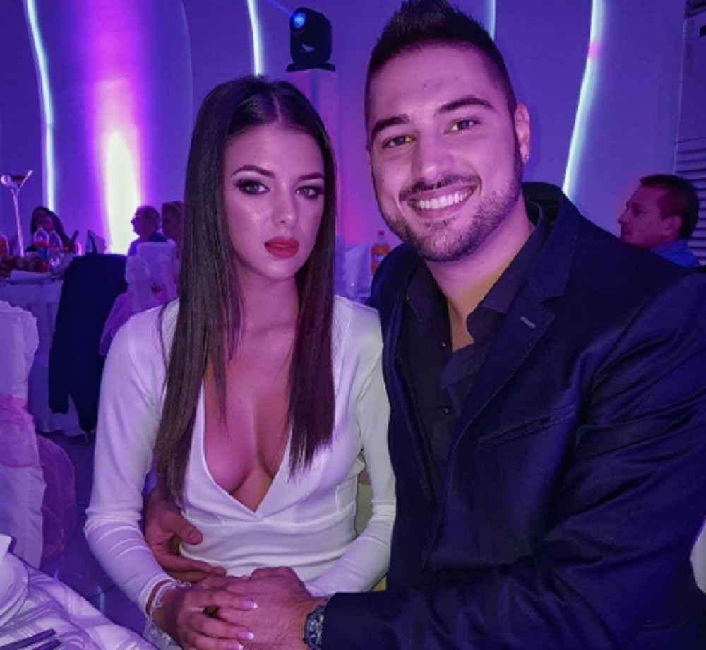 Perućica smuvao misicu