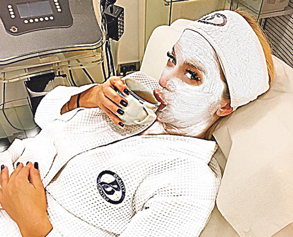 Maja Šuput uplašila fanove