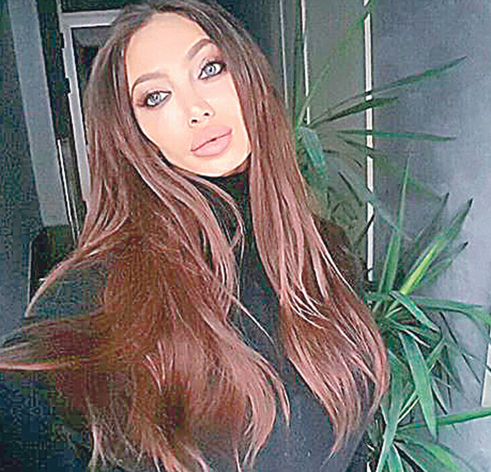 Soraja kupuje novu macu!