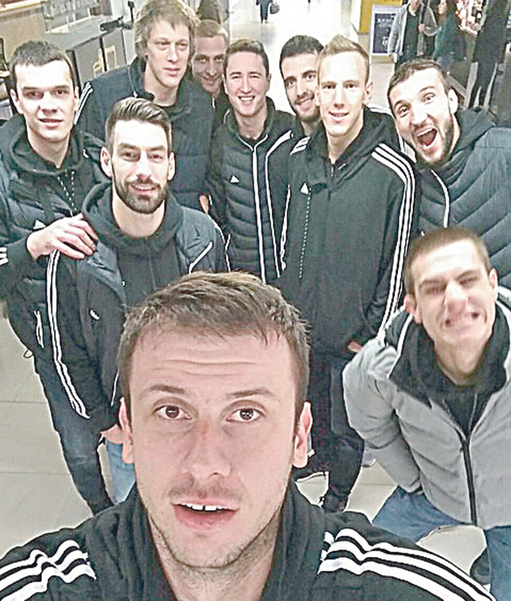 Potera za pola miliona evra!