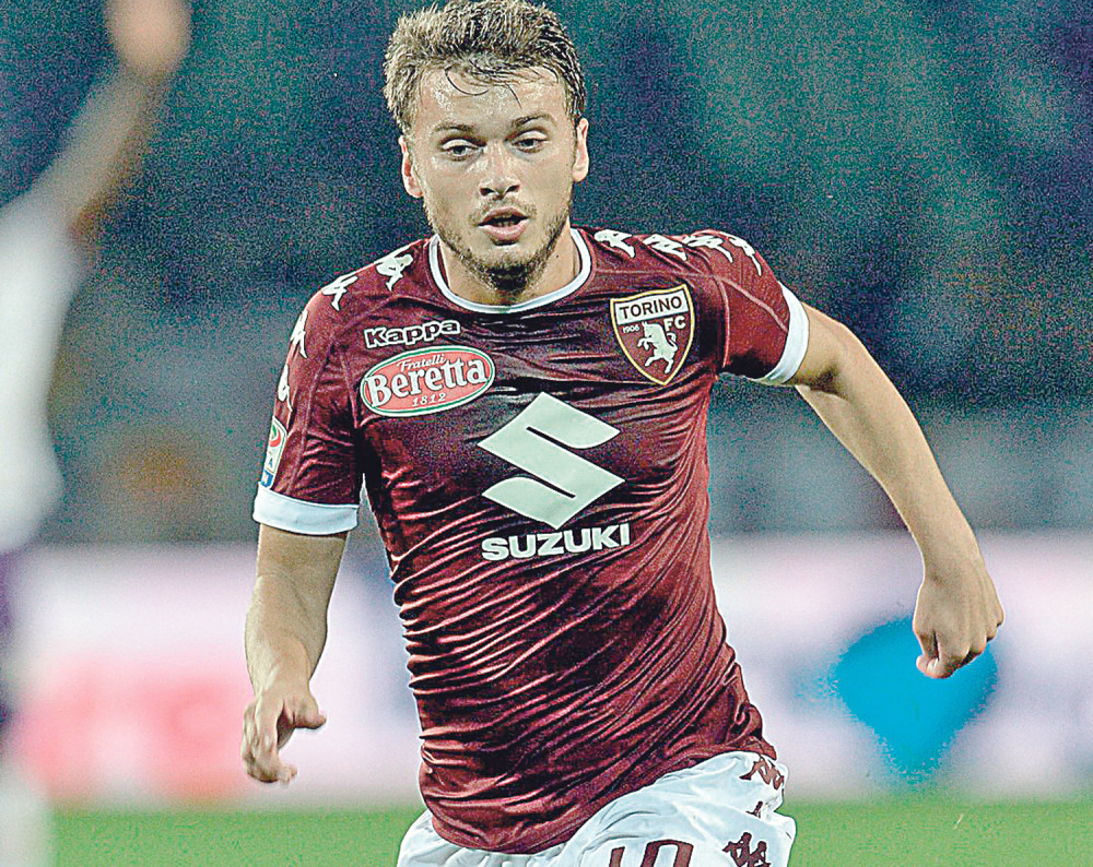 Adema držim na oku!